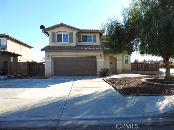 11907 Wallflower CT, Adelanto, CA 92301