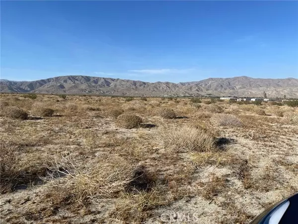 Desert Hot Springs, CA 92240,0 Scenic View Dr.