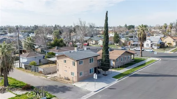 Bakersfield, CA 93304,830 M St