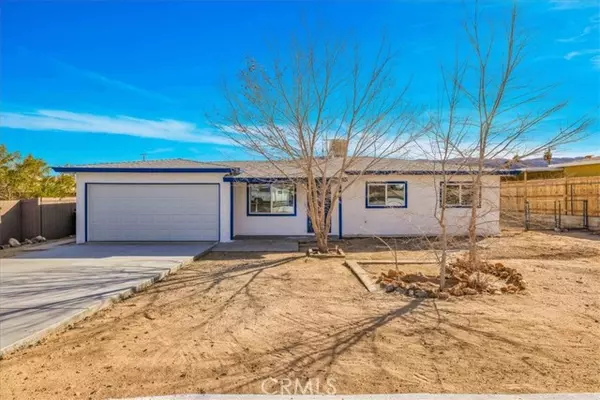 73193 Sun Valley DR, Twentynine Palms, CA 92277