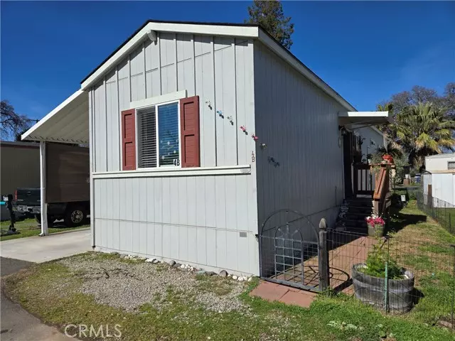 3289 Highway 70 4B, Oroville, CA 95965