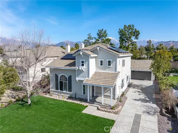 Redlands, CA 92374,1110 Alpine CT