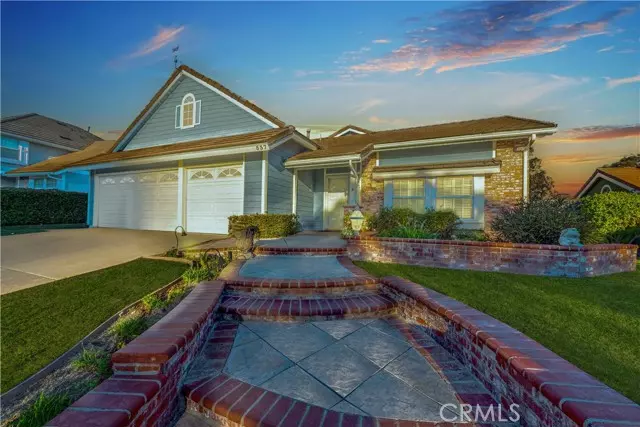 537 Walter AVE, Newbury Park, CA 91320