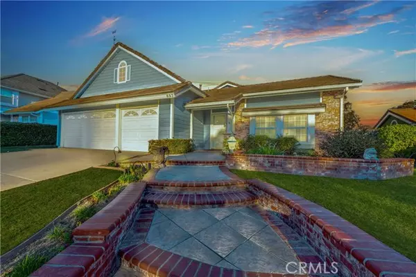 Newbury Park, CA 91320,537 Walter AVE