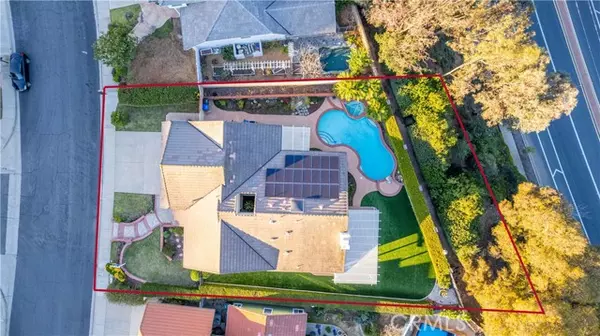 Newbury Park, CA 91320,537 Walter AVE