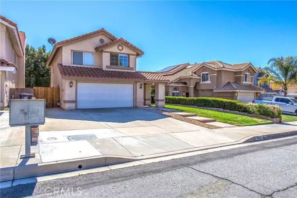 Yucaipa, CA 92399,34927 Summerwood DR