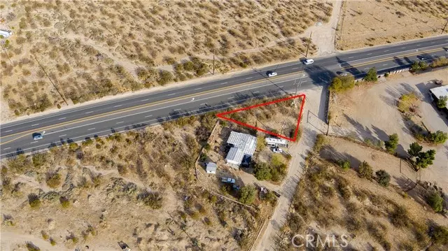 222 Twentynine Palms, Morongo Valley, CA 92256