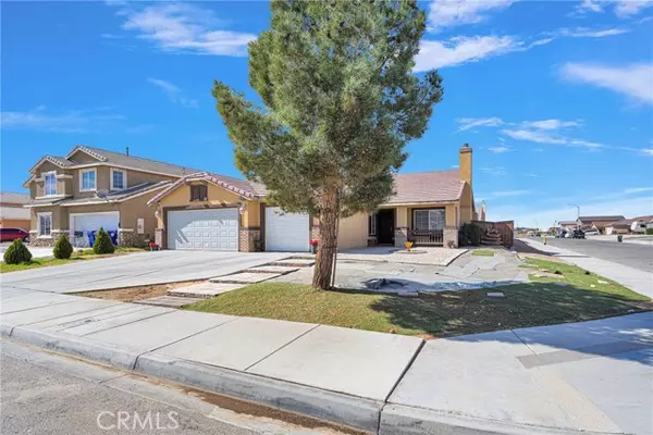 Adelanto, CA 92301,17968 Landon CT