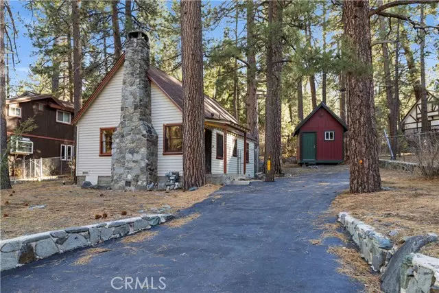 1779 Virginia ST, Wrightwood, CA 92397