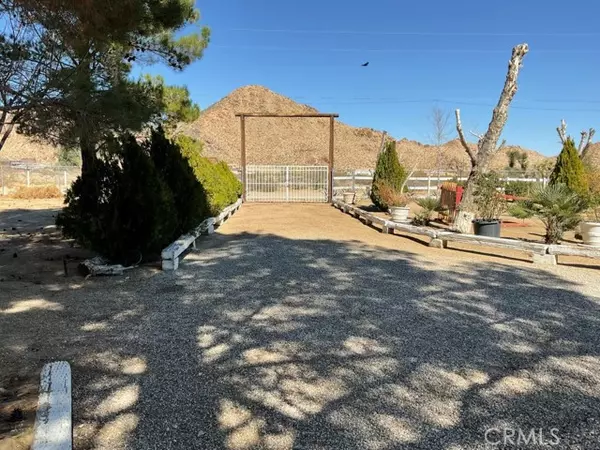 Lucerne Valley, CA 92356,31067 Sage ST