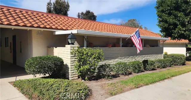 3311 Via Carrizo P, Laguna Woods, CA 92637