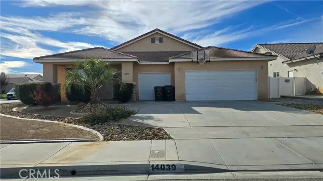 14039 Dahlia DR, Victorville, CA 92392