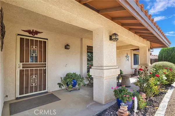 Hesperia, CA 92345,7067 El Cajon DR