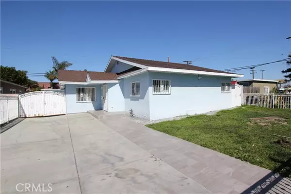 Hawthorne, CA 90250,3609 W 144th ST