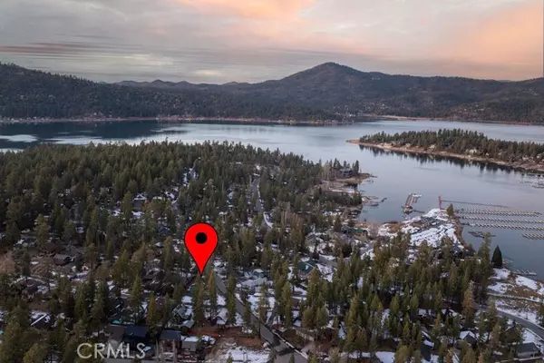 Big Bear Lake, CA 92315,684 Chipmunk LN