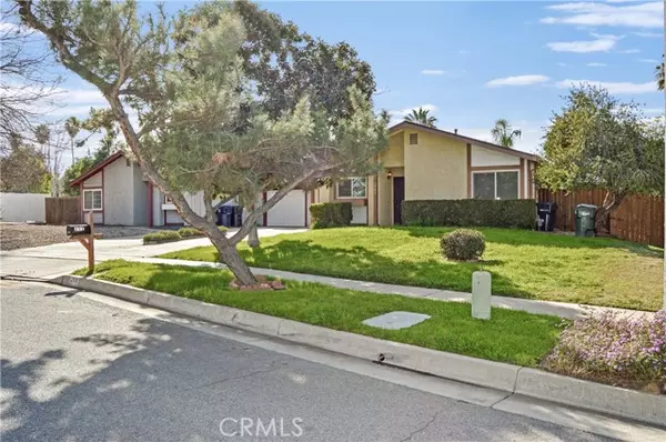 Redlands, CA 92373,209 Tamarisk ST