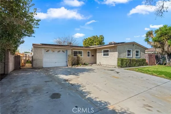 La Puente, CA 91744,15308 Ector ST