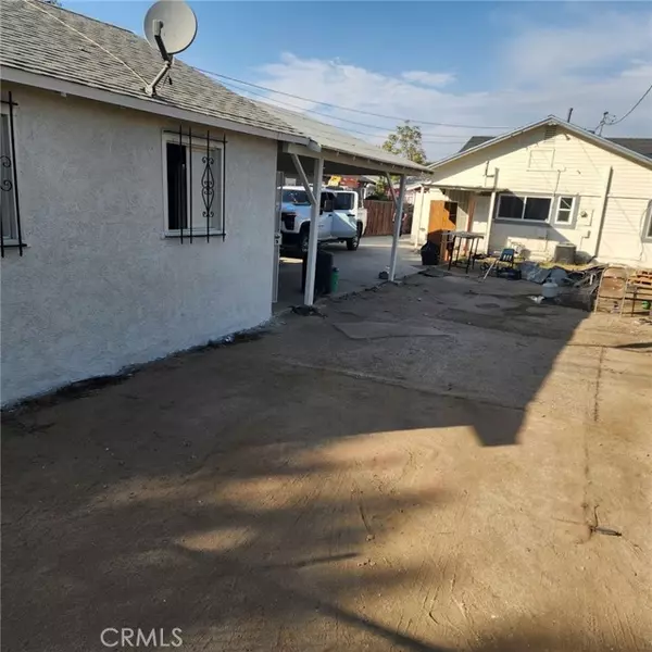 Perris, CA 92570,251 W 4th ST