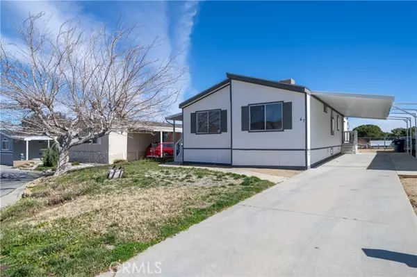 Palmdale, CA 93551,40701 Rancho Vista BLD 47