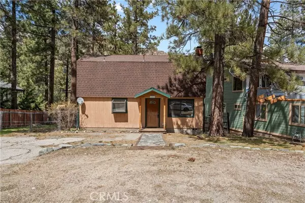 Wrightwood, CA 92397,5768 Heath Creek DR