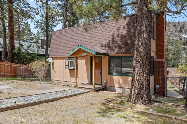 5768 Heath Creek DR, Wrightwood, CA 92397