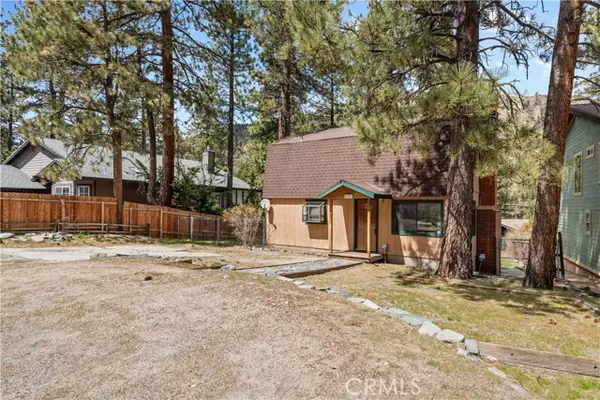 Wrightwood, CA 92397,5768 Heath Creek DR