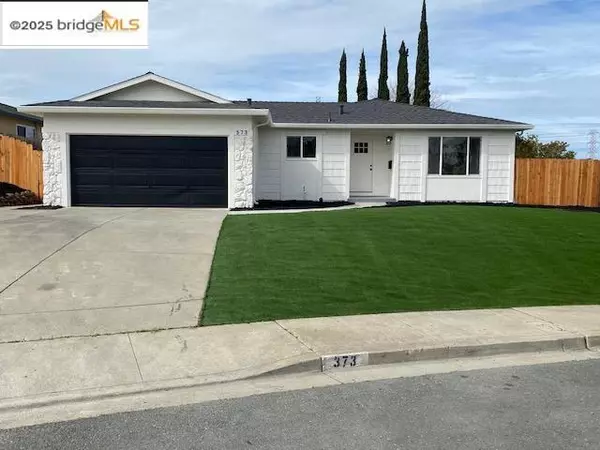 Pittsburg, CA 94565,373 Atherton Ave