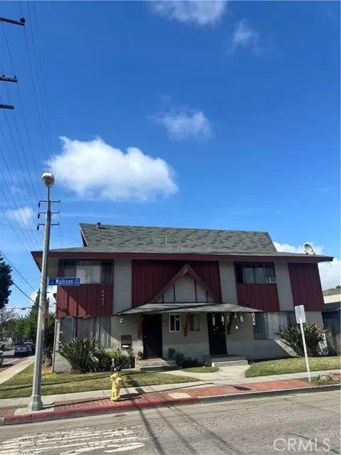 South Gate, CA 90280,9643 Mallison AVE