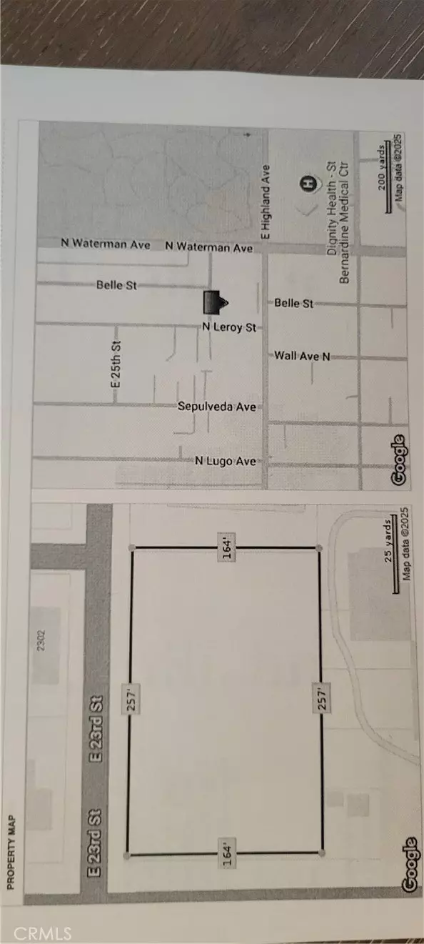 267 23rd ST, San Bernardino, CA 92404