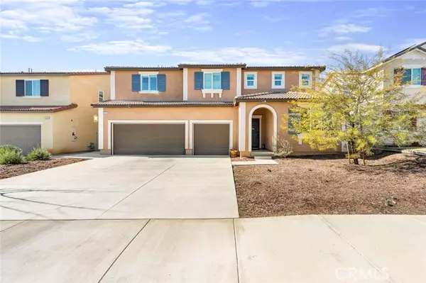 Beaumont, CA 92223,14141 Cerignola CIR