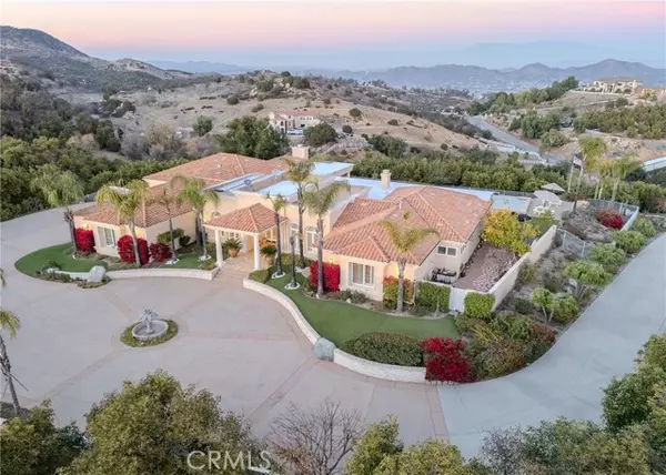 Murrieta, CA 92562,37305 Calle De Lobo