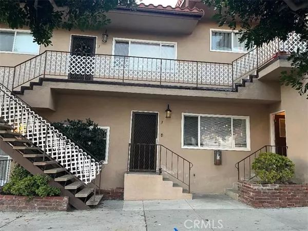 San Pedro, CA 90731,1046 W 37th ST 3