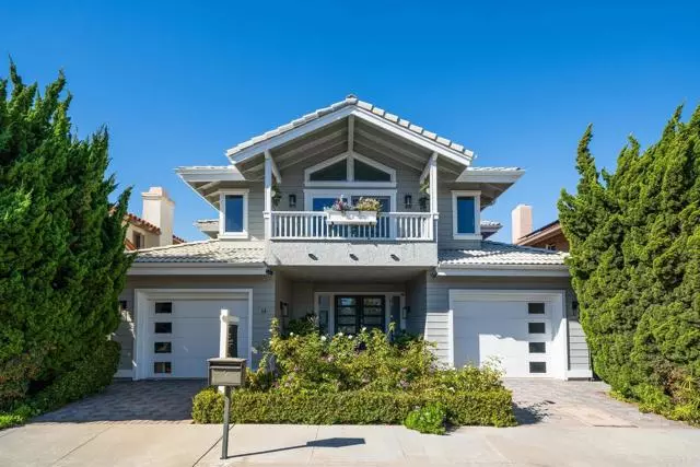 14 Buccaneer WAY, Coronado, CA 92118