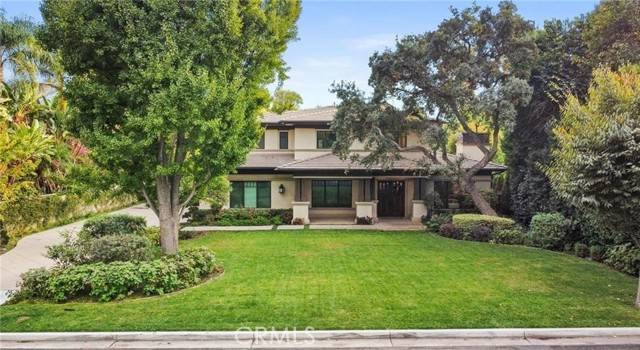 Arcadia, CA 91007,820 San Simeon RD