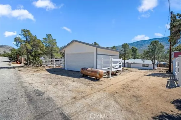 Mountain Center, CA 92561,69719 Palm Springs AVE