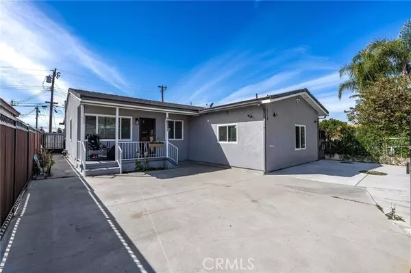 La Puente, CA 91744,16212 Inyo ST