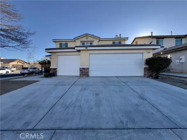 Victorville, CA 92394,14191 Gaucho CT