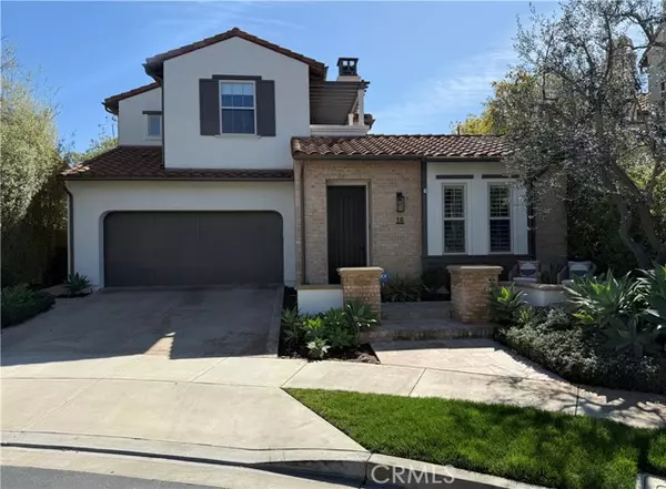 16 VIA ANDAREMOS, San Clemente, CA 92673