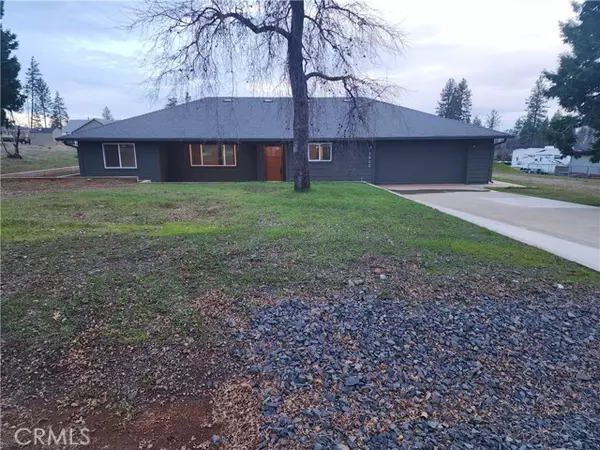 Paradise, CA 95969,5922 Crestview DR