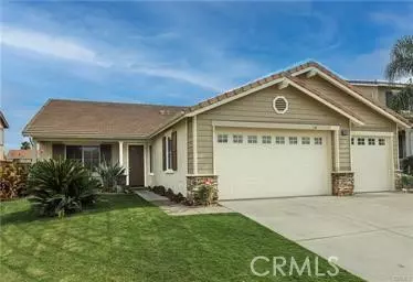 2895 Douglas WAY, Corona, CA 92882