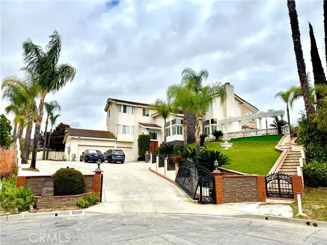 Walnut, CA 91789,20128 Candleflame CT