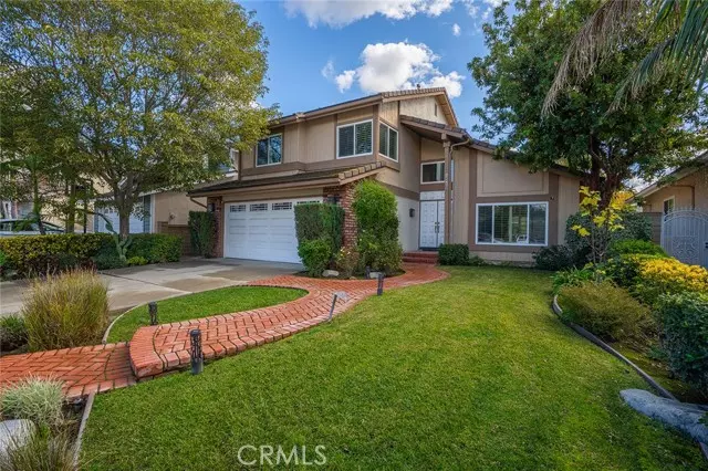 22876 Cedarspring, Lake Forest, CA 92630