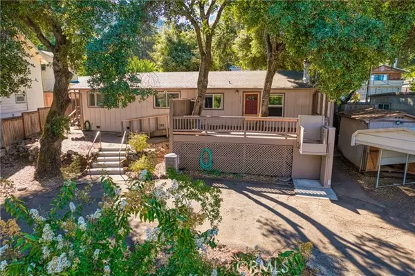 Kelseyville, CA 95451,6545 Hohape AVE