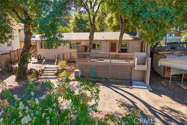 6545 Hohape AVE, Kelseyville, CA 95451