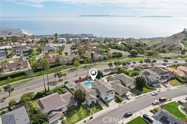 Rancho Palos Verdes, CA 90275,5726 Sunmist DR