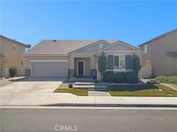 24573 La Barca WAY, Moreno Valley, CA 92551