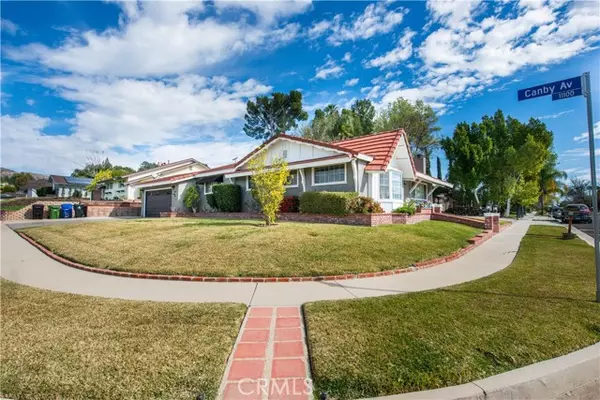 11130 Canby AVE, Porter Ranch, CA 91326