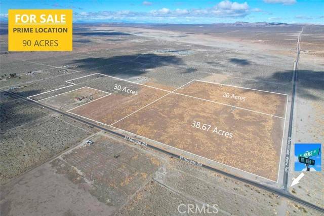 5482 El Mirage RD, Adelanto, CA 92301