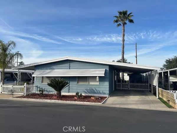 Hemet, CA 92545,601 N Kirby ST 287