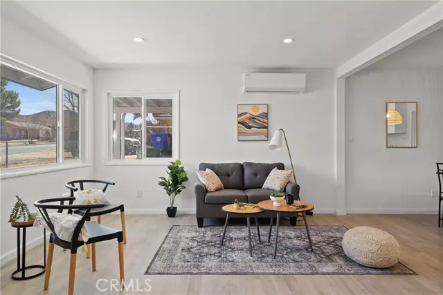 7734 Inca TRL, Yucca Valley, CA 92284